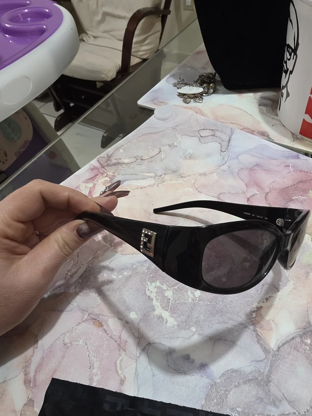 Fendi authentic women